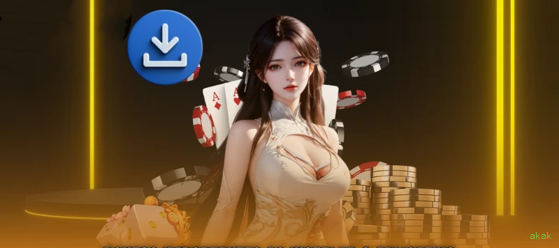 Fortune Dragon Slot akak