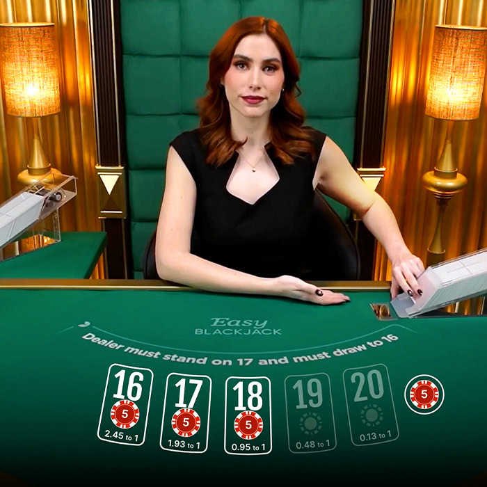 Blackjack akak