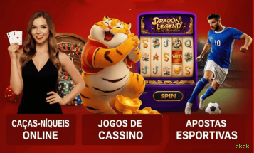 Jogos akak
