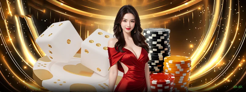 Microgaming akak