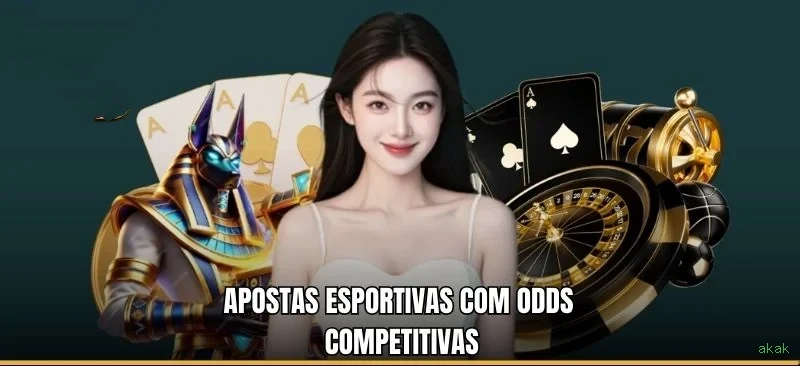 akak Cassino Clássico